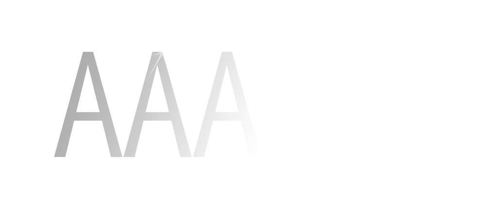 Active Artists Agency